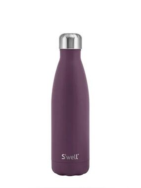 Purple Swell bottle